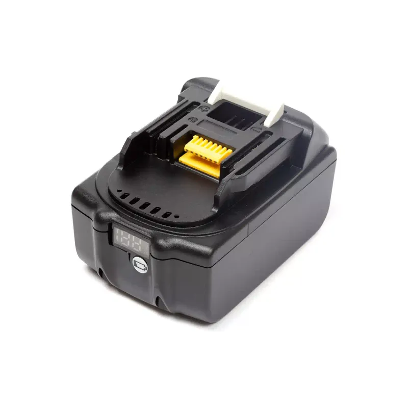 Battery PowerPlant (TB921263)