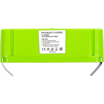 Batería para aspiradora PowerPlant (TB921294)