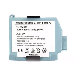 Akku für Staubsauger PowerPlant (TB921324) Akku für Staubsauger PowerPlant (TB921324)