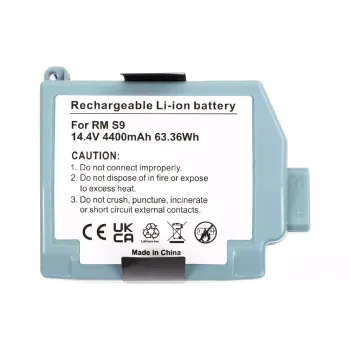 Battery for vacuum cleaner PowerPlant (TB921270)