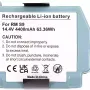 Battery for vacuum cleaner PowerPlant (TB921324)