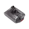 Battery for vacuum cleaner PowerPlant (TB920815)