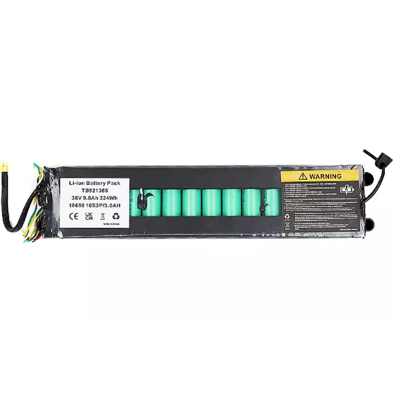 بطارية PowerPlant (TB921386)