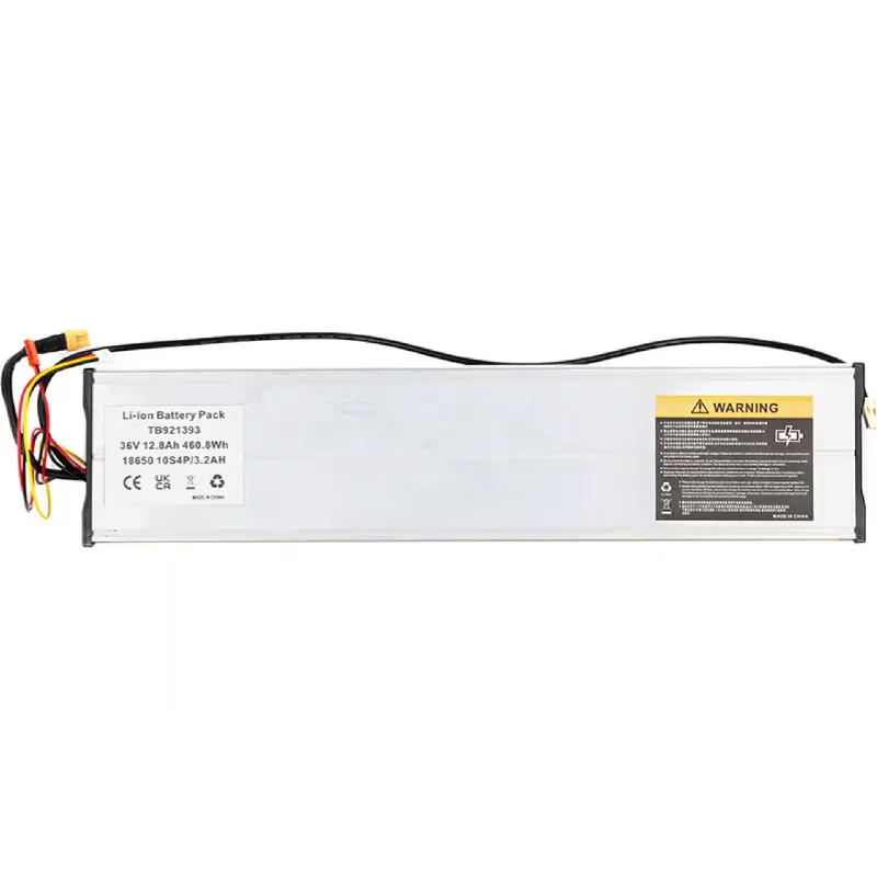 Акумулятор PowerPlant (TB921393)