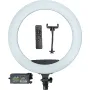 LED лампа кольцевая Puluz (TBD020142220)