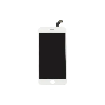 Zaslon za pametni telefon PowerPlant, White (TE320080)