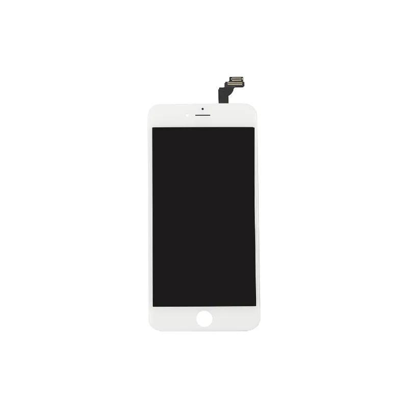 Pantalla para smartphone PowerPlant, White (TE320080)