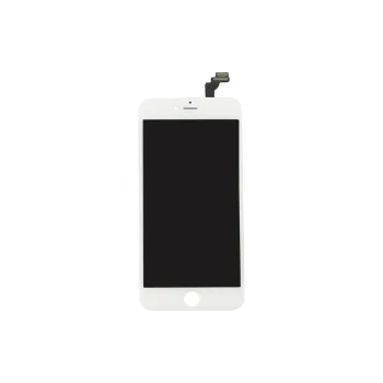 Zaslon za pametni telefon PowerPlant, White (TE320103)