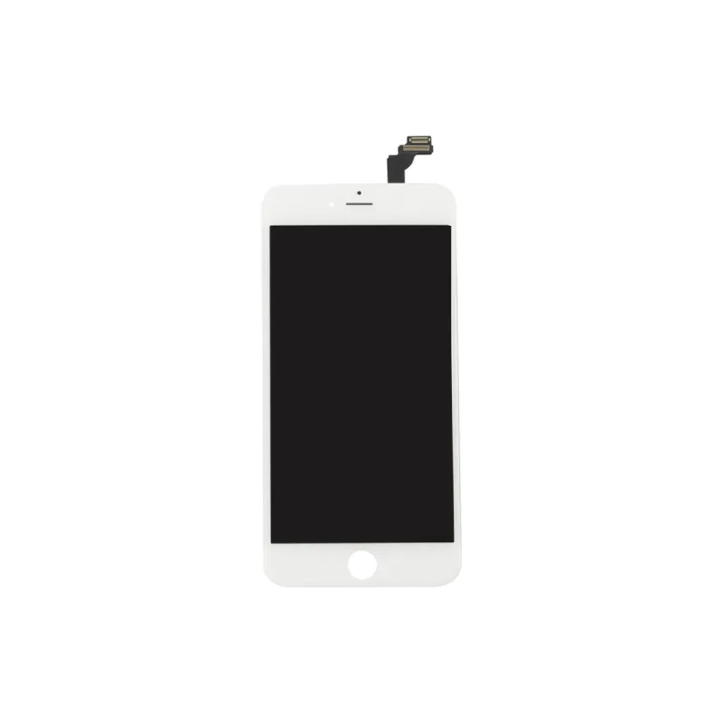 شاشة للهاتف الذكي PowerPlant, White (TE320103)