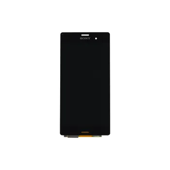 Zaslon za pametni telefon PowerPlant, Black (TE320110)