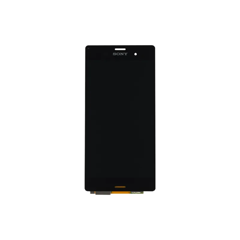 Bildschirm für Smartphone PowerPlant, Black (TE320110)
