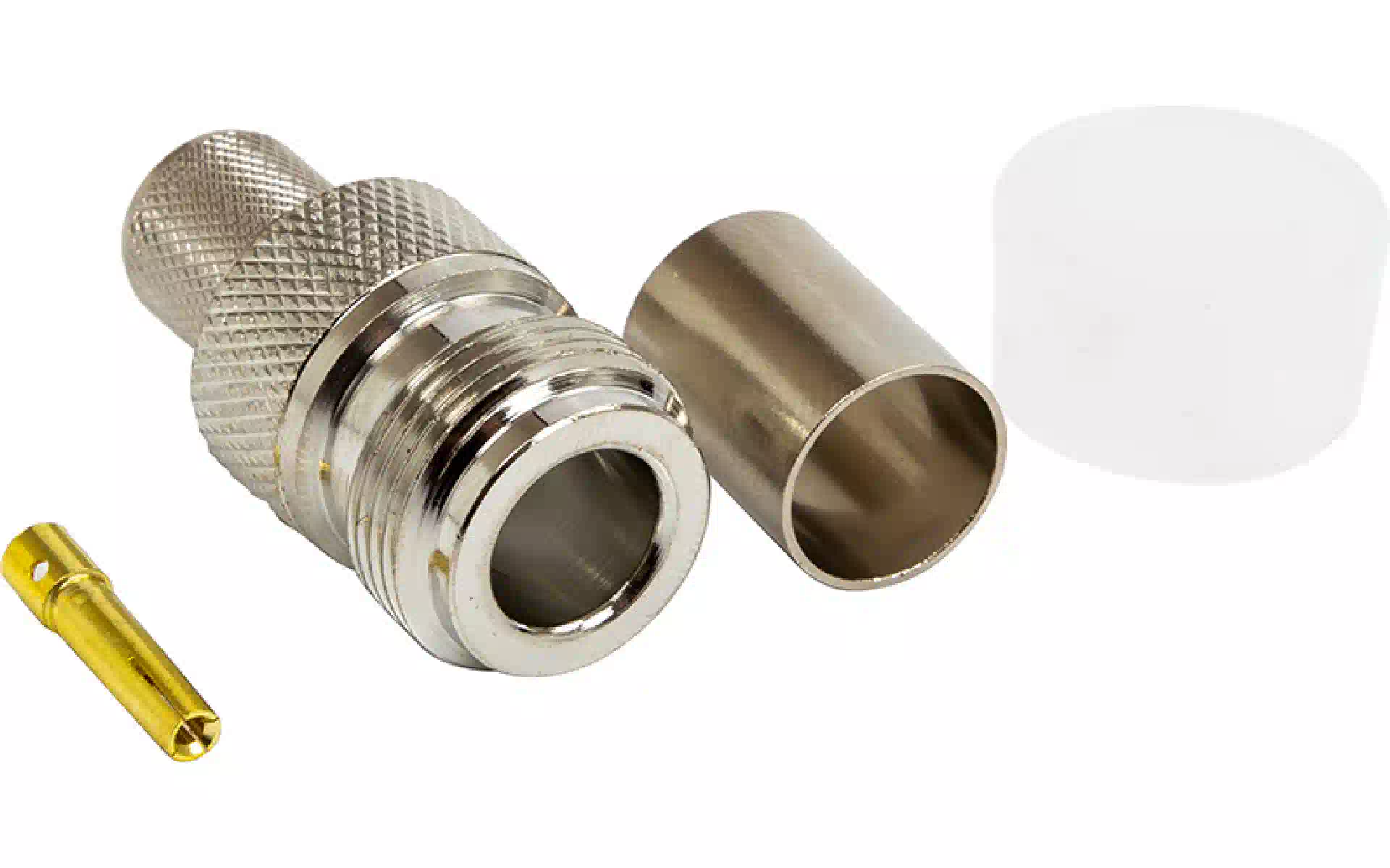 Csatlakozó HiSmart (TV991129) Csatlakozó HiSmart (TV991129)