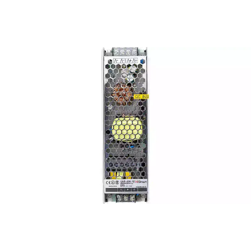 Блок живлення HiSmart (UHP-200-12)