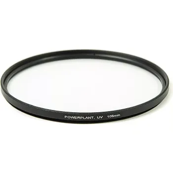 Filtro de luz PowerPlant (UVF105)