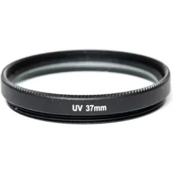 مرشح الضوء PowerPlant (UVF37) مرشح الضوء PowerPlant (UVF37)