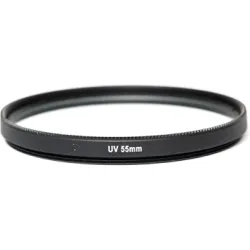 مرشح الضوء PowerPlant (UVF55) مرشح الضوء PowerPlant (UVF55)