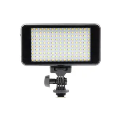 Auf der Kamera angebrachtes Licht PowerPlant (VL011A150)