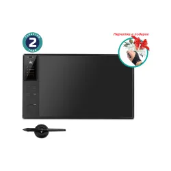 Grafiktablett Huion Inspiroy (WH1409V2)