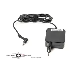 Блок живлення PowerPlant (WM-AS40F2507)