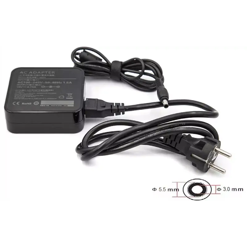 unidade de potência PowerPlant (WM-SA90F5530)