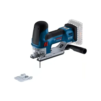 Λεπτό πριόνι Bosch GST 18V-155 B (0.601.5B0.001)