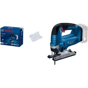 Λεπτό πριόνι Bosch GST 185-LI (0.601.5B3.021)