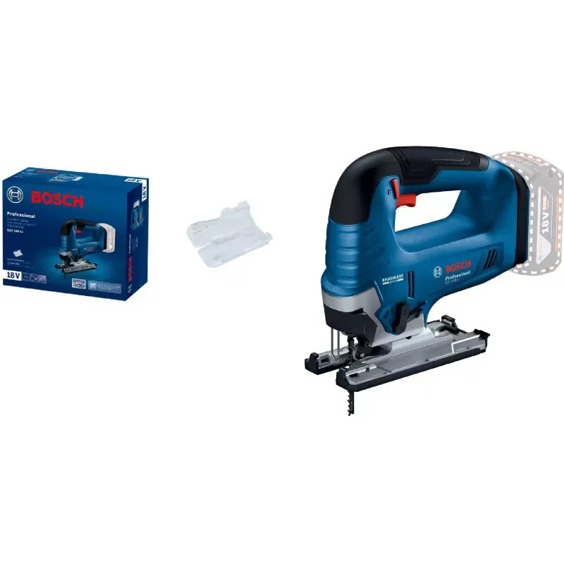 Rompecabezas Bosch GST 185-LI (0.601.5B3.021)