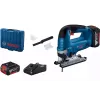 Rompecabezas Bosch GST 185-LI (0.601.5B3.024)