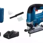 بانوراما Bosch GST 185-LI (0.601.5B3.024)