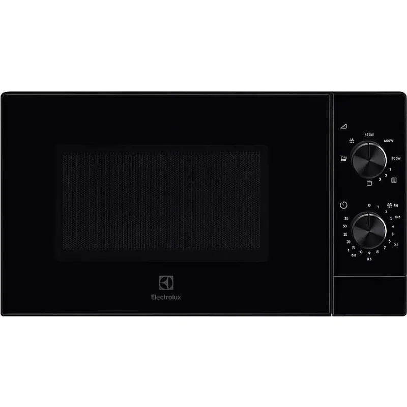 Forno de microondas Electrolux, Black (EMZ421MMK)