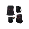 حقيبة ظهر للكمبيوتر المحمول Acer, Black (GP.BAG11.02A)