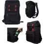 Mochila para portátil Acer, Black (GP.BAG11.02A)