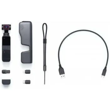 Steadicam DJI Pocket 2 (CP.OS.00000146.01)