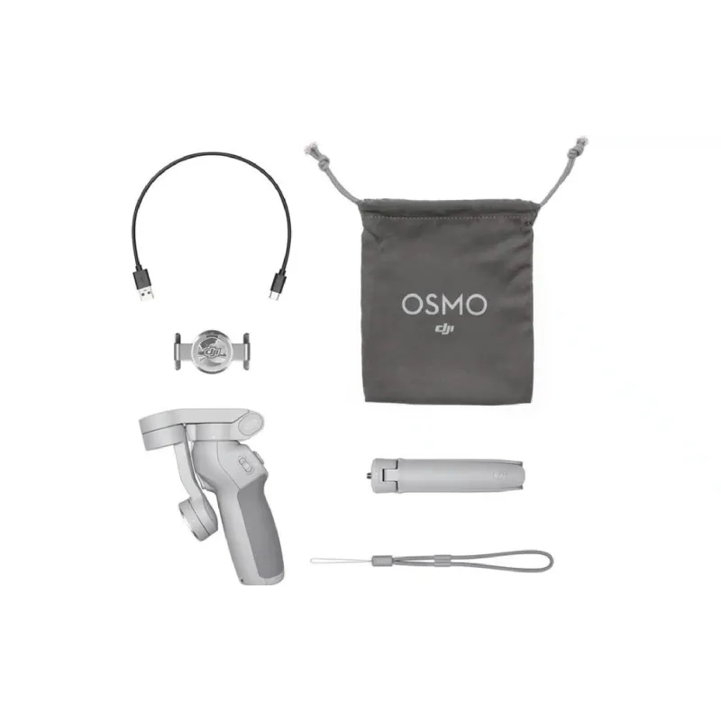 Steadicam DJI Osmo Mobile 4 SE (CP.OS.00000169.01)