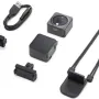 Akciókamera DJI Action 2 Dual-Screen Combo (CP.OS.00000183.01)