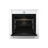 Встраиваемый духовой шкаф Gorenje, 77 л (BOS6737SYW)