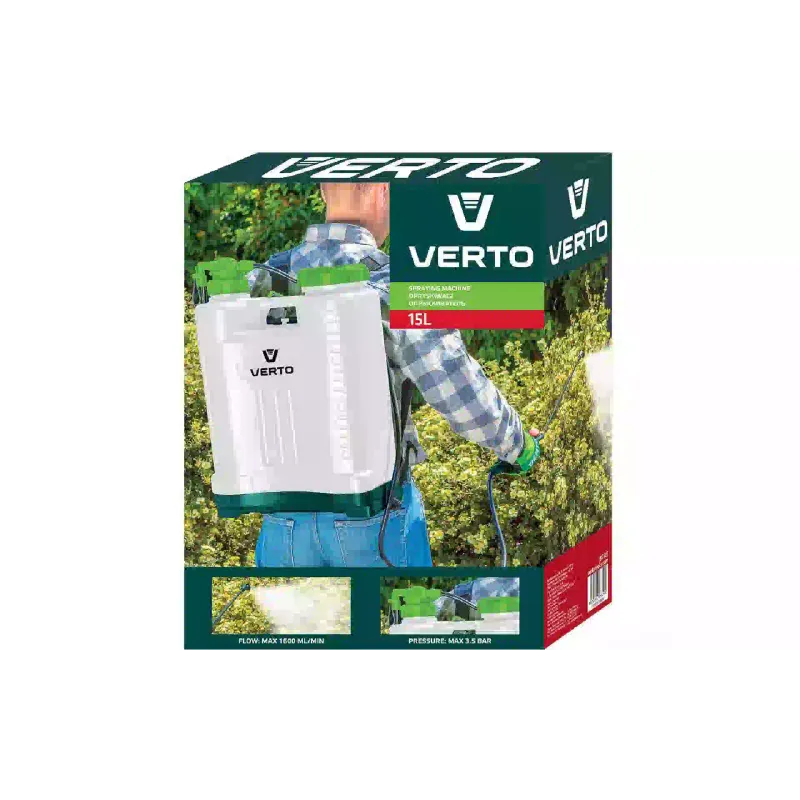بخاخ Verto (15G507)