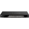 يُحوّل D-Link (DGS-1520-28)