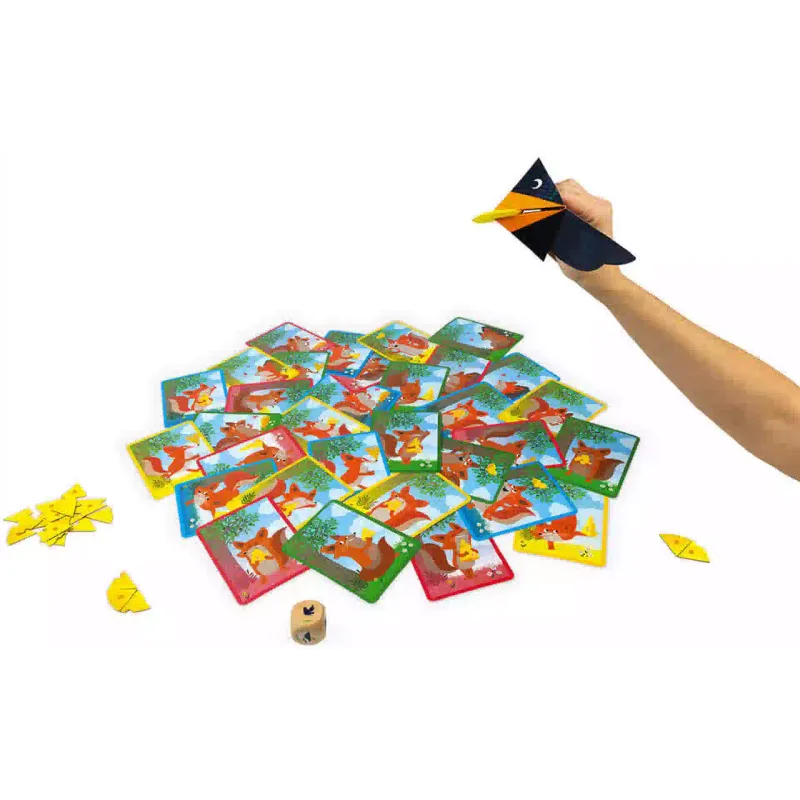 Настолна игра Janod (J02636)