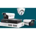 Videomagnó TP-Link (Vigi NVR1008H)