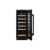 Frigorífico empotrado Electrolux, Black (EWUS020B5B)