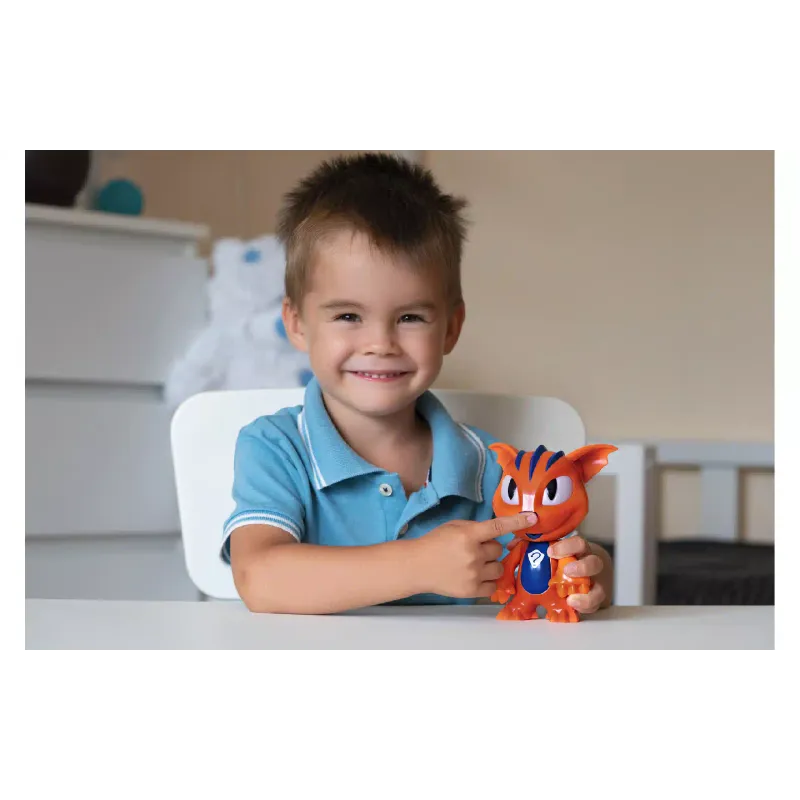 Interaktív játék Zanzoon (5020063Z)