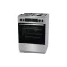 Συνδυασμένη σόμπα Gorenje (GKS6C70XJ)
