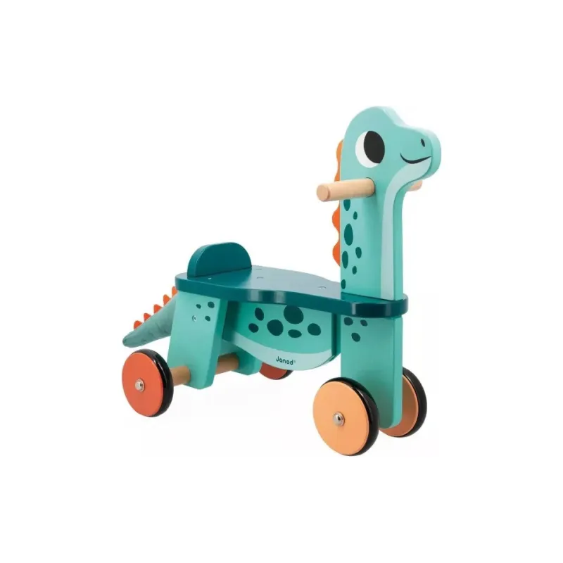 Carrinho de mão Janod (J05828)