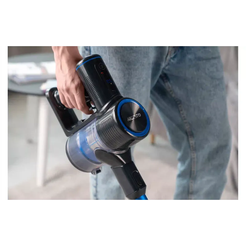 مكنسة كهربائية Ardesto, Blue (CVC-D0611BB)