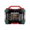 Kit de ferramentas Metabo (626708000)