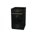 Üvegkerámia tűzhely Gorenje, Black (GECS5B70CLB)
