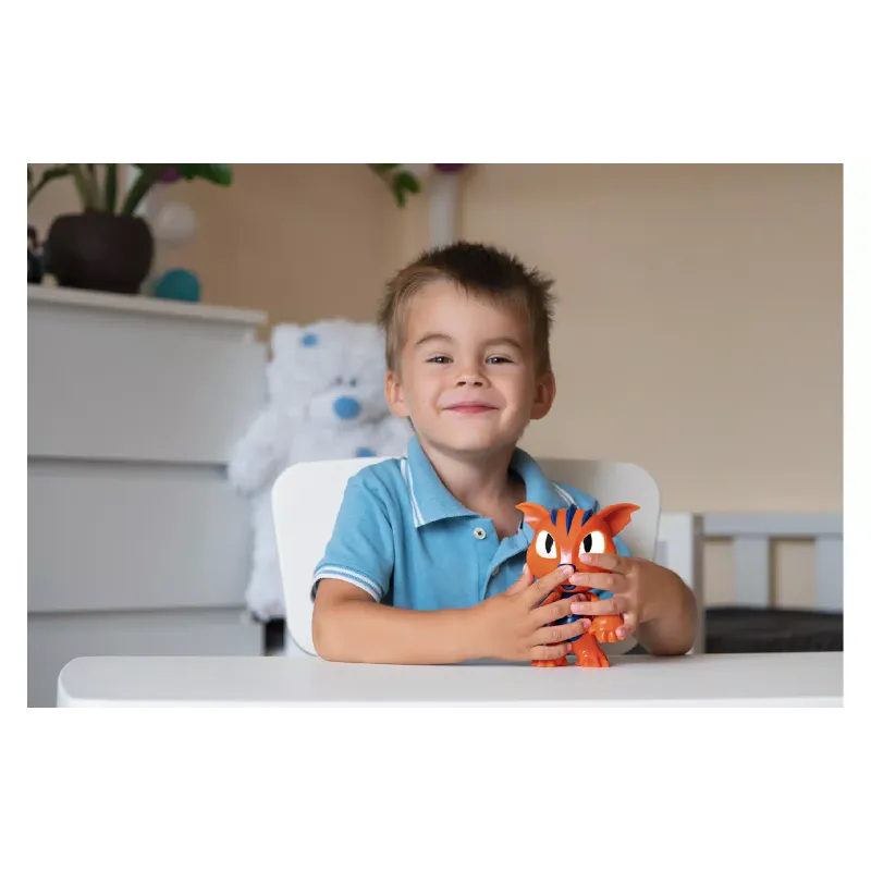 Interaktivna igrača Zanzoon (5020063Z)