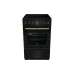 Üvegkerámia tűzhely Gorenje, Black (GECS5B70CLB)