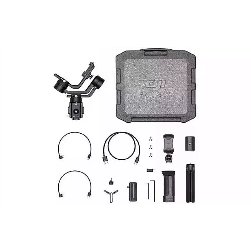 Стедикам DJI Ronin-SC (CP.RN.00000040.01)